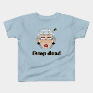 Drop dead Kids T-Shirt